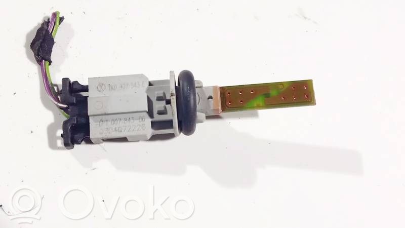 Volkswagen Golf V Czujnik temperatury wewnętrznej 