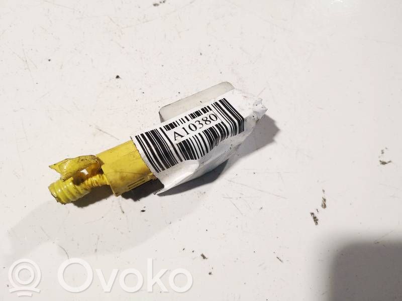 Honda Civic Sensore d’urto/d'impatto apertura airbag