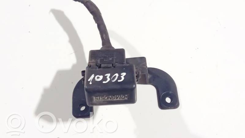 Hyundai Santa Fe Otros relés 