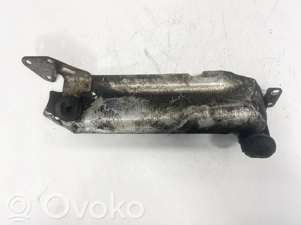 Mercedes-Benz ML W164 Altre parti del collettore di scarico