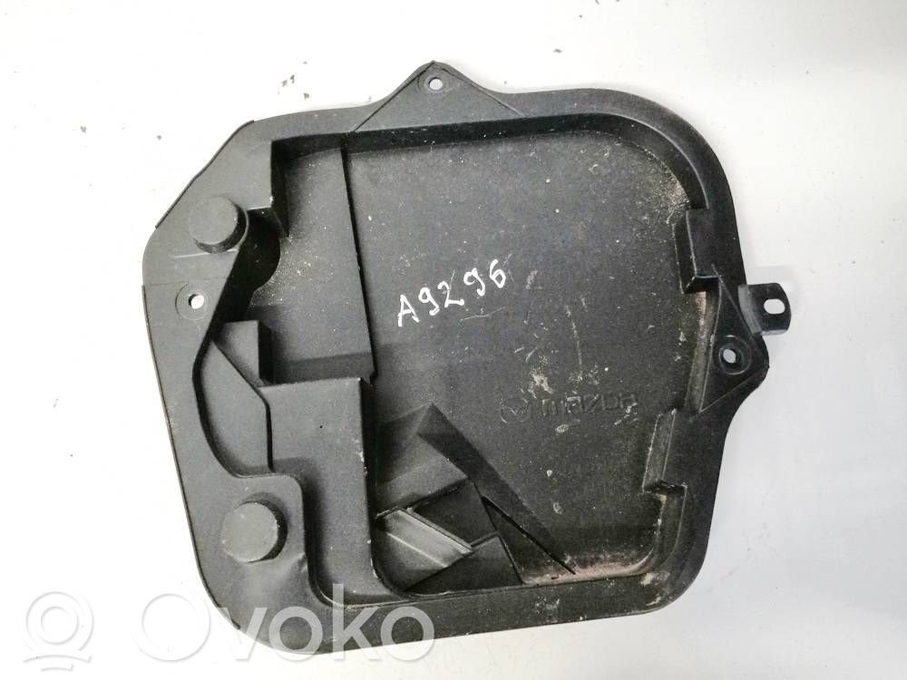 Mazda 5 Other interior part 