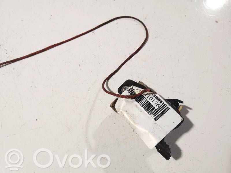 Fiat Croma Motor/actuator clapetă aer 
