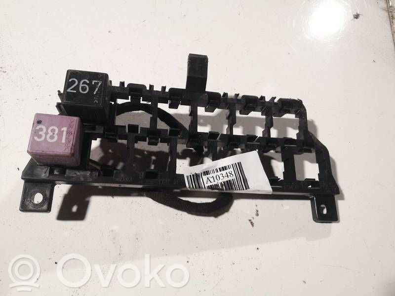 Set scatola dei fusibili   8D0937503E,8D0937503E