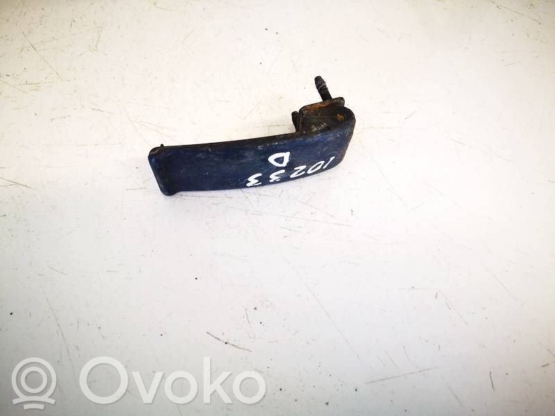Ford Galaxy Alte piese de interior 