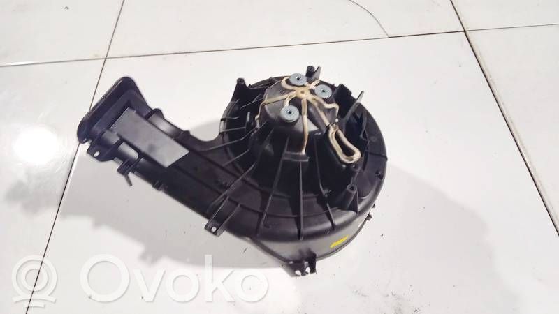 Opel Vectra C Ventola riscaldamento/ventilatore abitacolo 