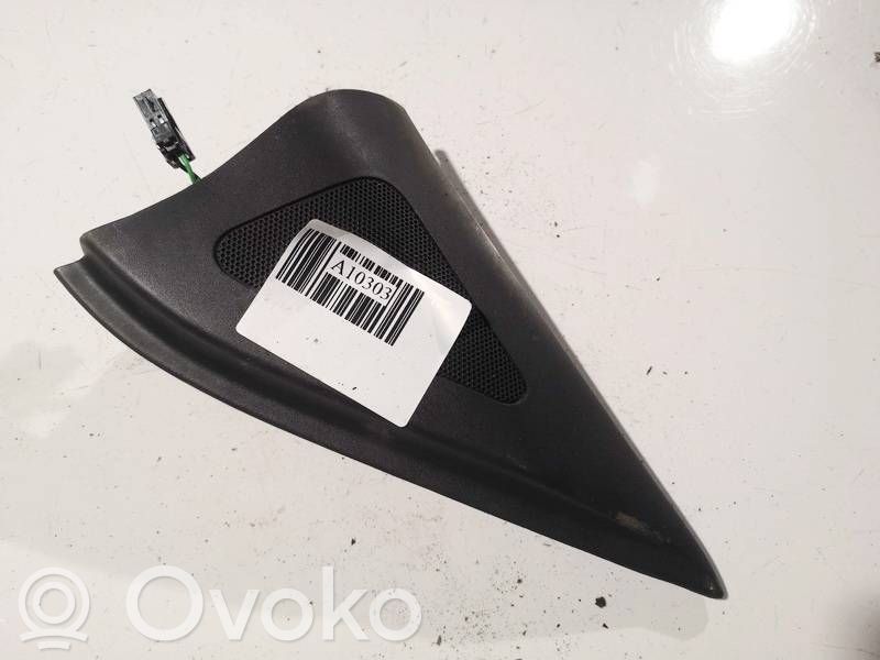 Hyundai Santa Fe Altra parte interiore 