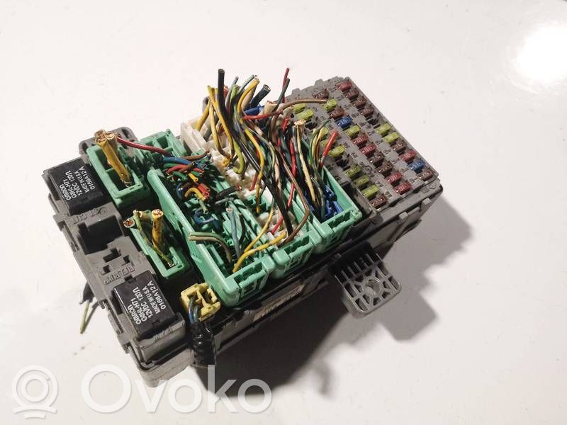 Honda Civic Set scatola dei fusibili 