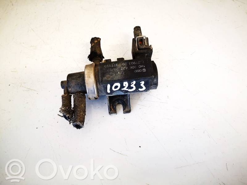 Elettrovalvola turbo   1H0906627,1H0906627
