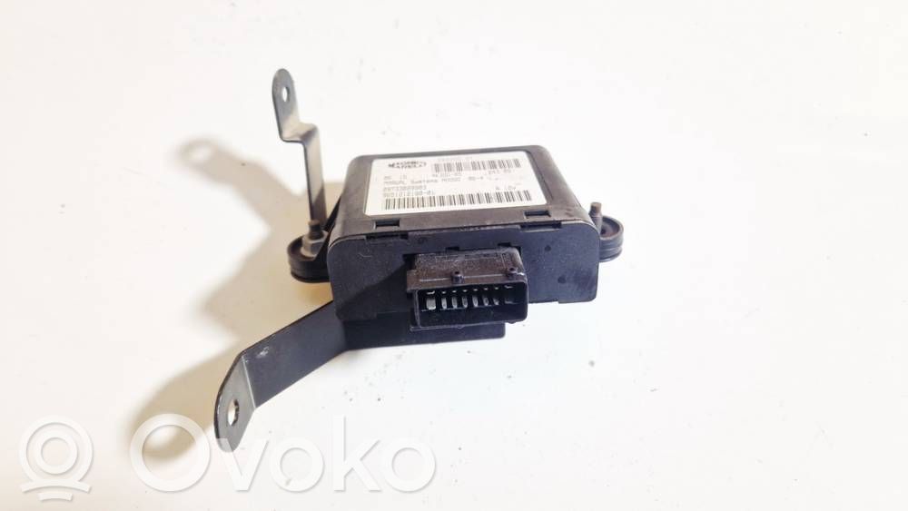 Alte unități/module de control   9651212180,9651212180