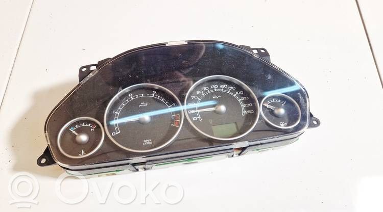 Nopeusmittari (mittaristo)   1X4F10B885AB,1X4F10B885AB