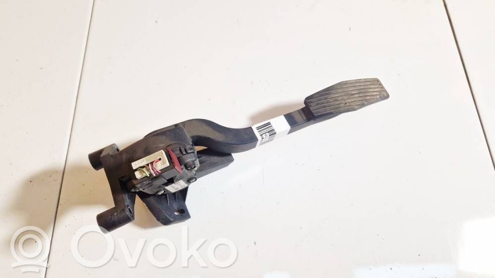 Opel Tigra B Pedale dell’acceleratore