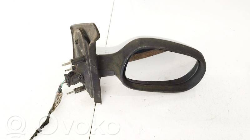 Renault Scenic I Oglindă electrică ușă față 
