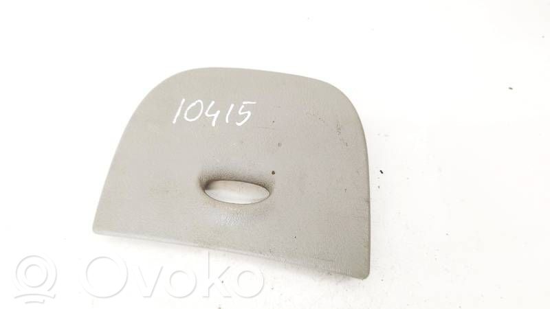 Renault Scenic I Altra parte interiore