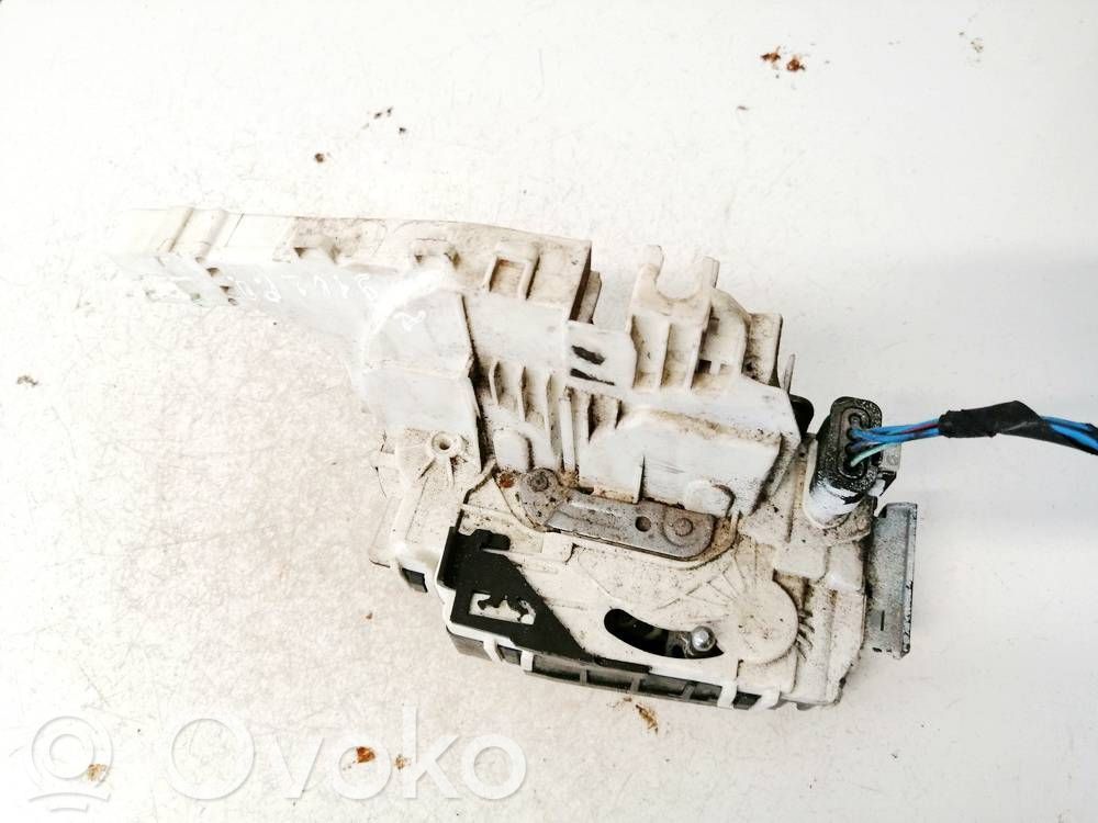 Etuoven lukko   45111168,45111168