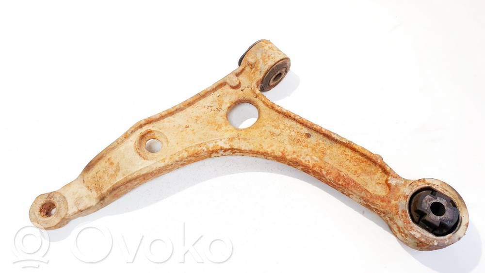 Citroen Jumper Querlenker Achsschenkel vorne 