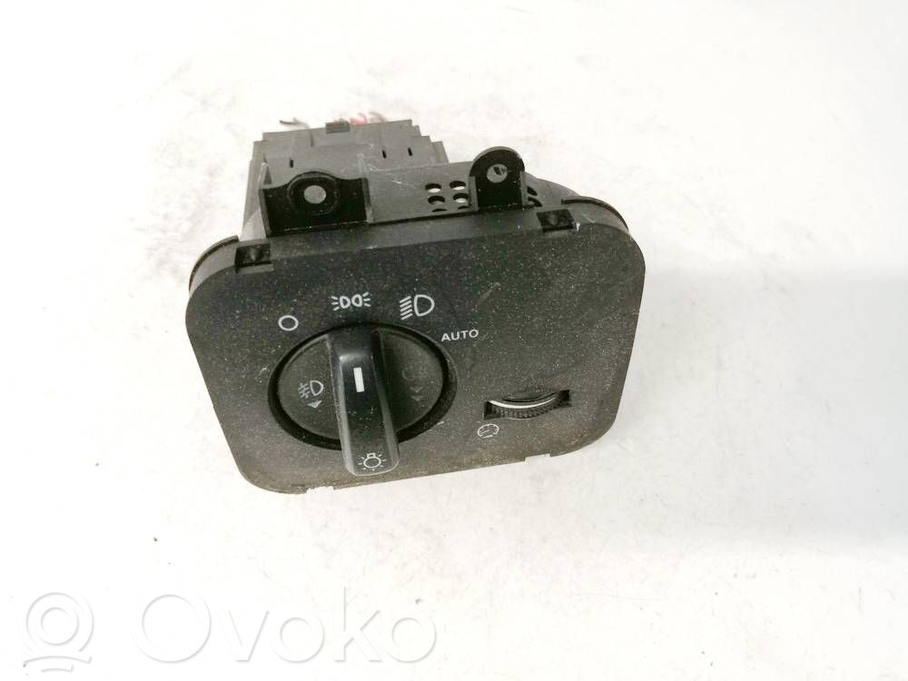 Land Rover Range Rover Sport L320 Przełącznik świateł 