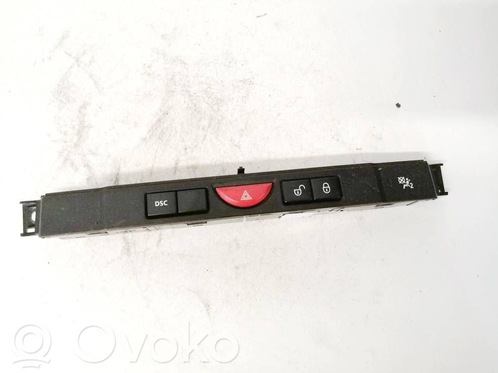 Land Rover Range Rover Sport L320 Przycisk świateł awaryjnych 