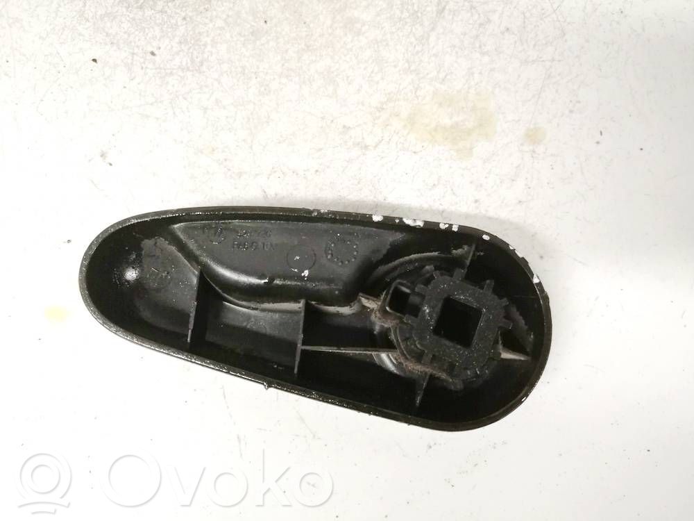 Toyota Yaris Altra parte interiore