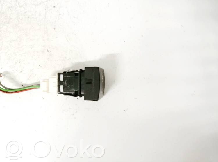 Citroen Berlingo Otros interruptores/perillas/selectores 