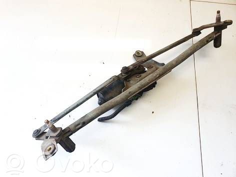 Seat Arosa Motor și paralelogram ștergător parbriz 
