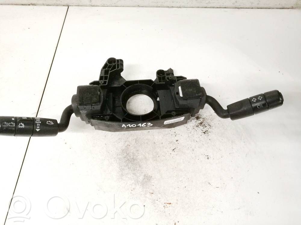Land Rover Range Rover Sport L320 Leva/interruttore dell’indicatore di direzione e tergicristallo
