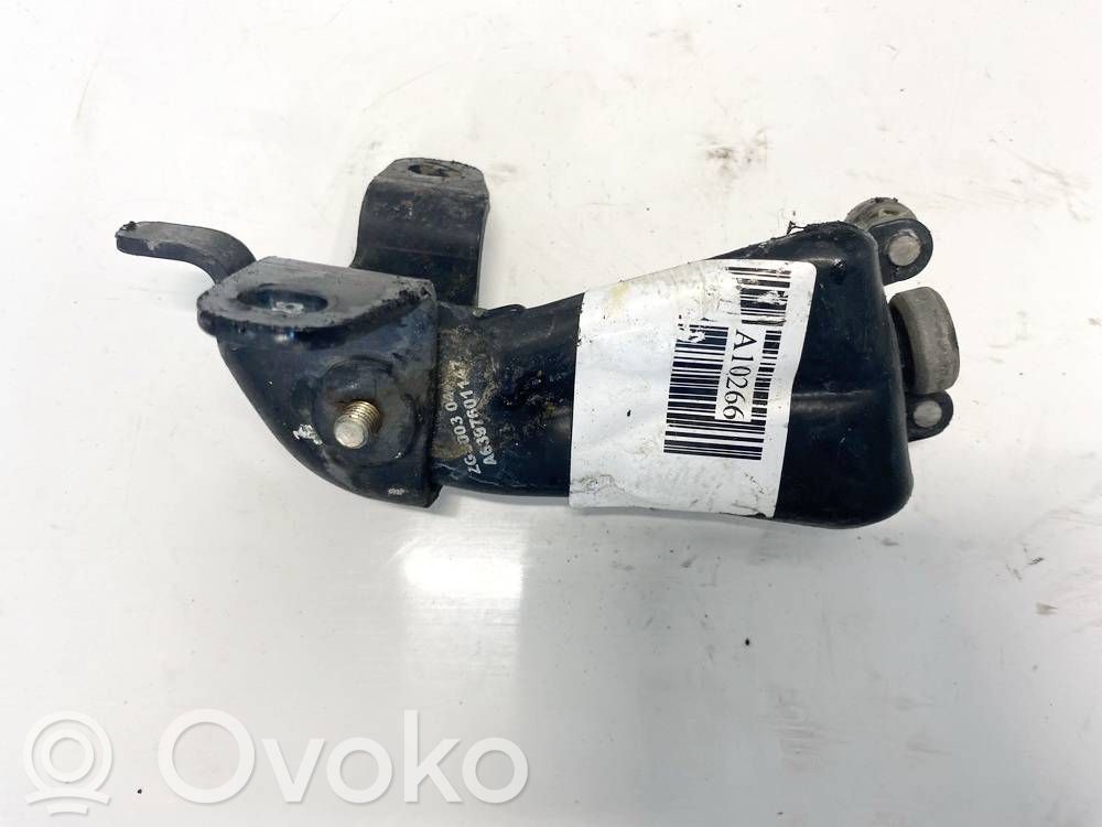 Mercedes-Benz Vito Viano W639 Capac ușă culisantă