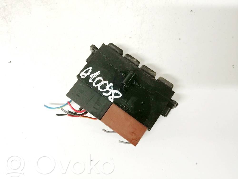 Rover 820 - 825 - 827 Interruttore di regolazione livello altezza dei fari 