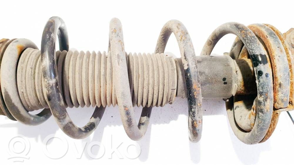 Ford Transit Custom Arc față 