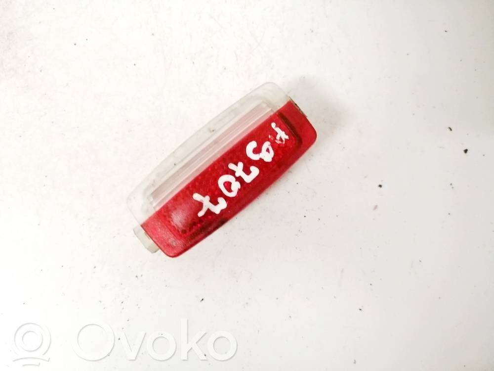 Fiat Stilo Boczki / Poszycie drzwi przednich 