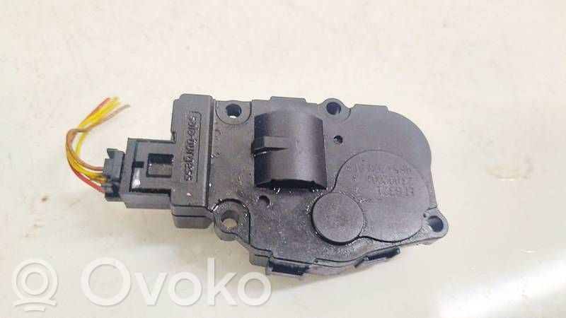 BMW 1 E81 E87 Motor/actuator clapetă aer 