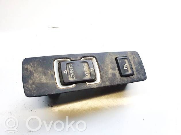BMW i3 Parking (PDC) sensor switch 