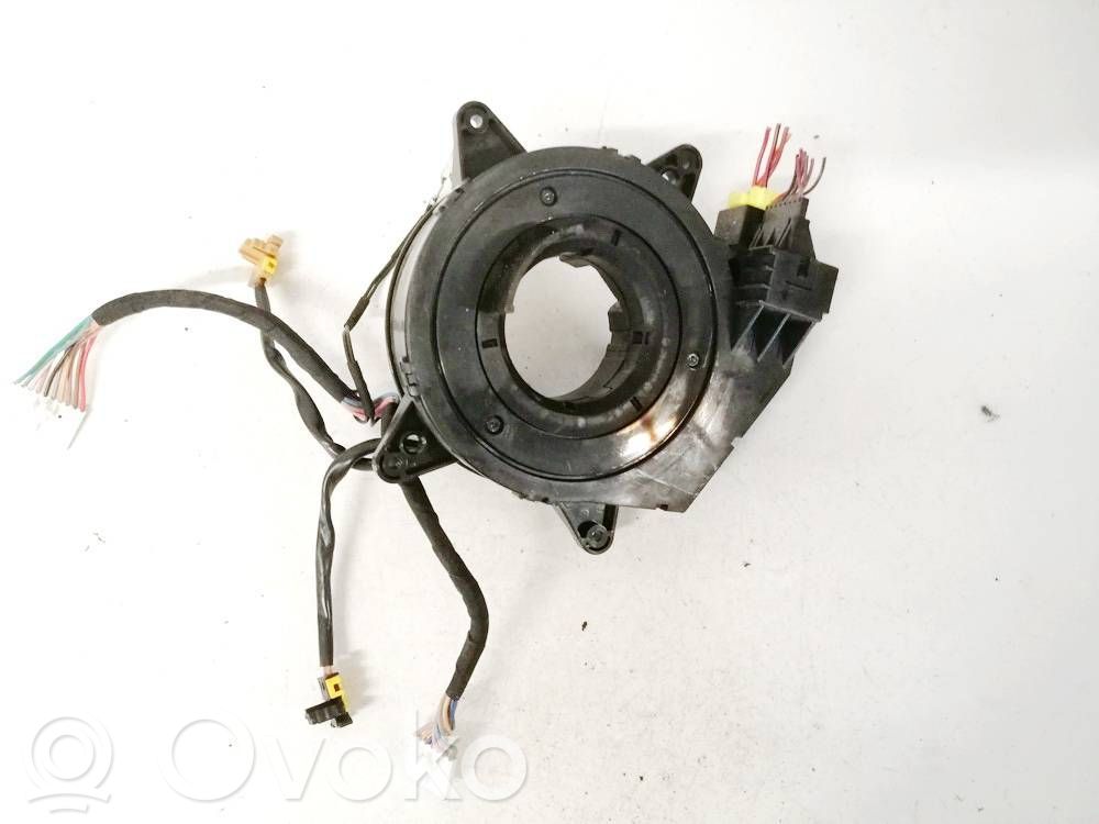 Land Rover Range Rover Sport L320 Bague collectrice/contacteur tournant airbag (bague SRS) 