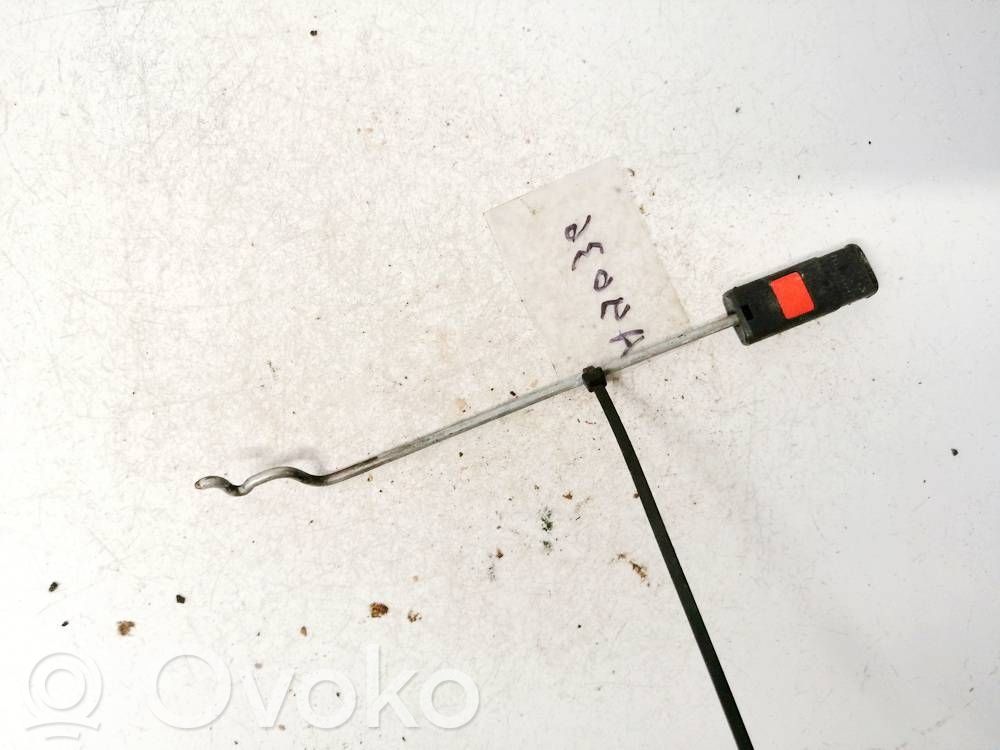 Línea de cable puerta delantera   24436817,24436817