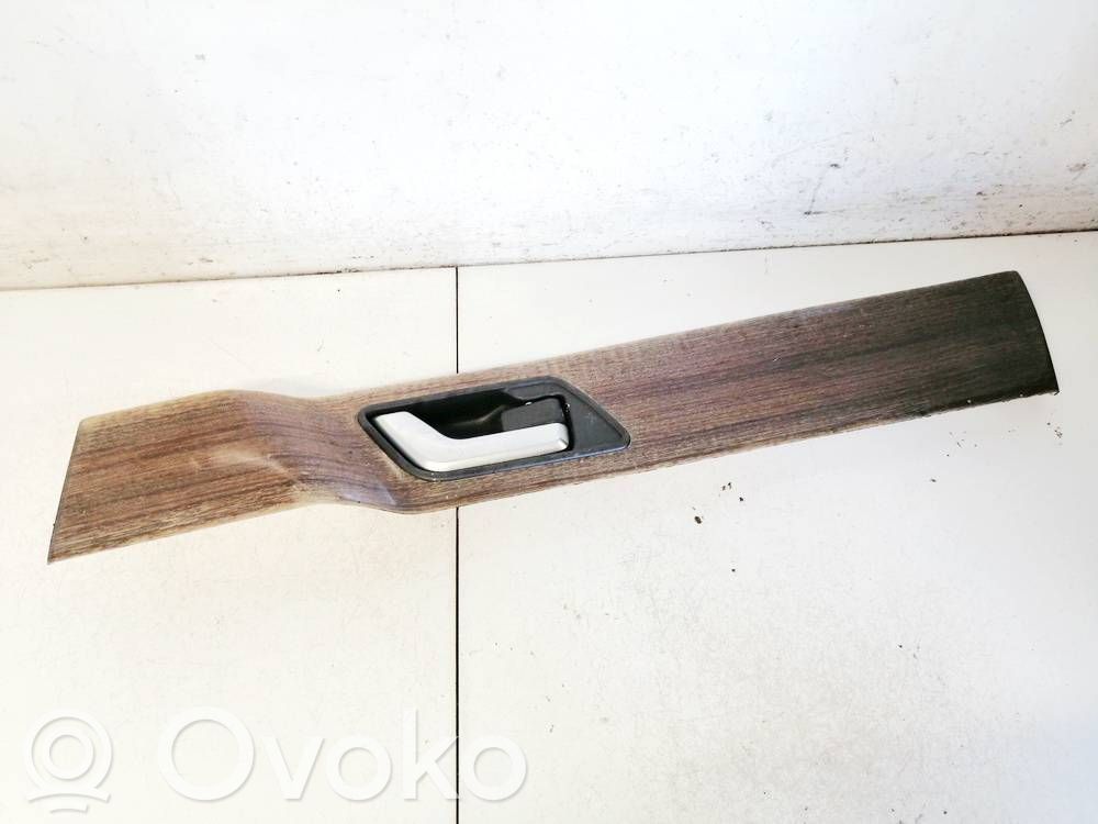 Land Rover Range Rover Sport L320 Maniglia interna per portiera posteriore 