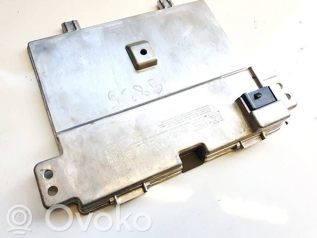 Tesla Model Y Sterownik / Moduł ECU