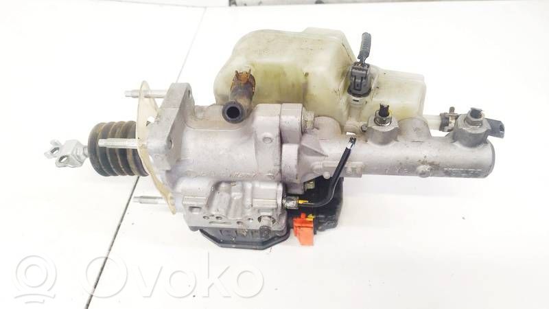Honda Civic ABS-pumppu 