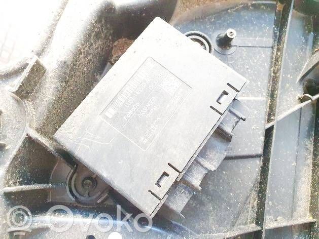 Ford Fiesta Unidad de control/módulo de la puerta 