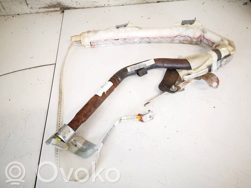 Nissan Quest Airbag cortină 
