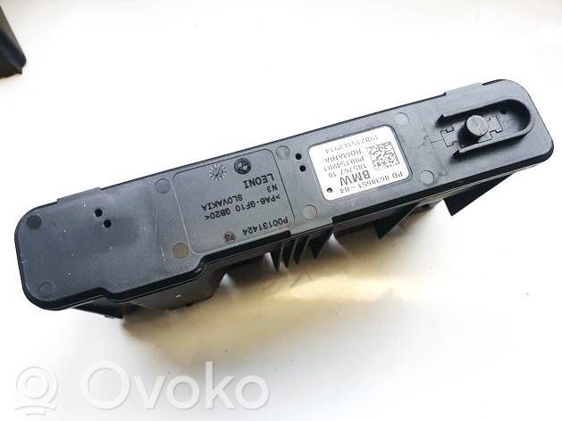 BMW 2 F22 F23 Autres unités de commande / modules 