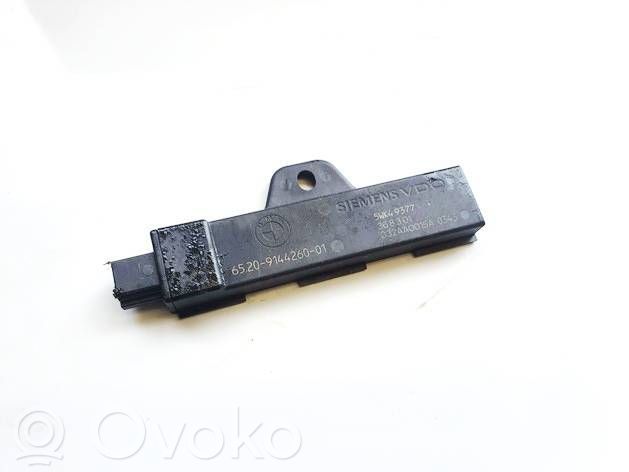 BMW 7 F01 F02 F03 F04 Centralina antenna 