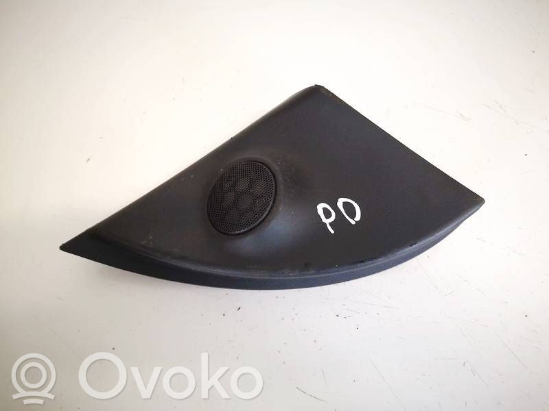 Opel Astra H Copertura/rivestimento altoparlante laterale