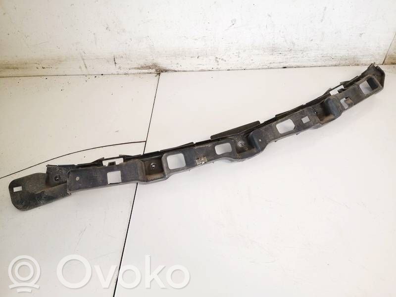 Opel Astra H Support de pare-chocs arrière 