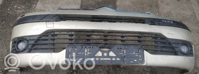 Front bumper   RUDAS,RUDAS