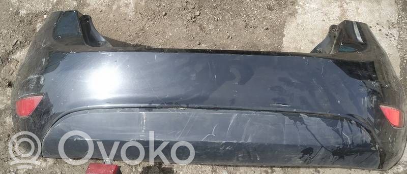 Ford Fiesta Puskuri 
