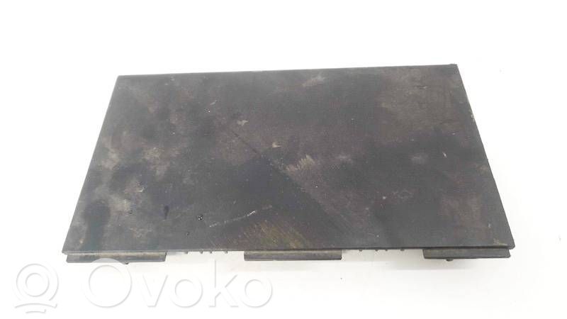 Mercedes-Benz R W251 Altra parte interiore 