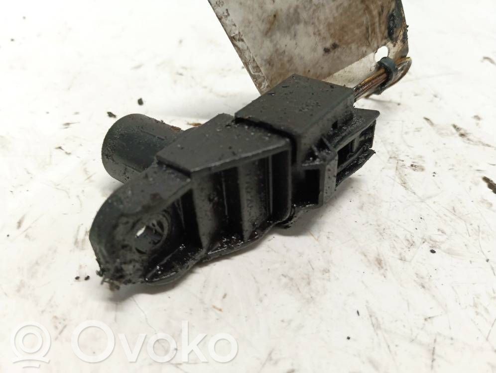 BMW 1 E81 E87 Sensor de posición del cigüeñal (Usadas) 