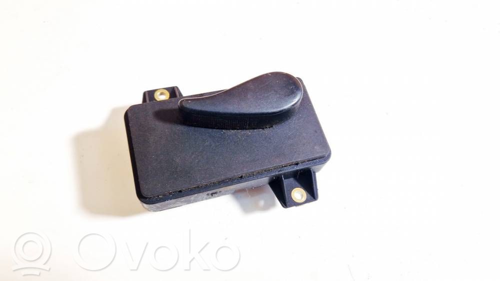 Audi A6 S6 C6 4F Interruttore di controllo del sedile 