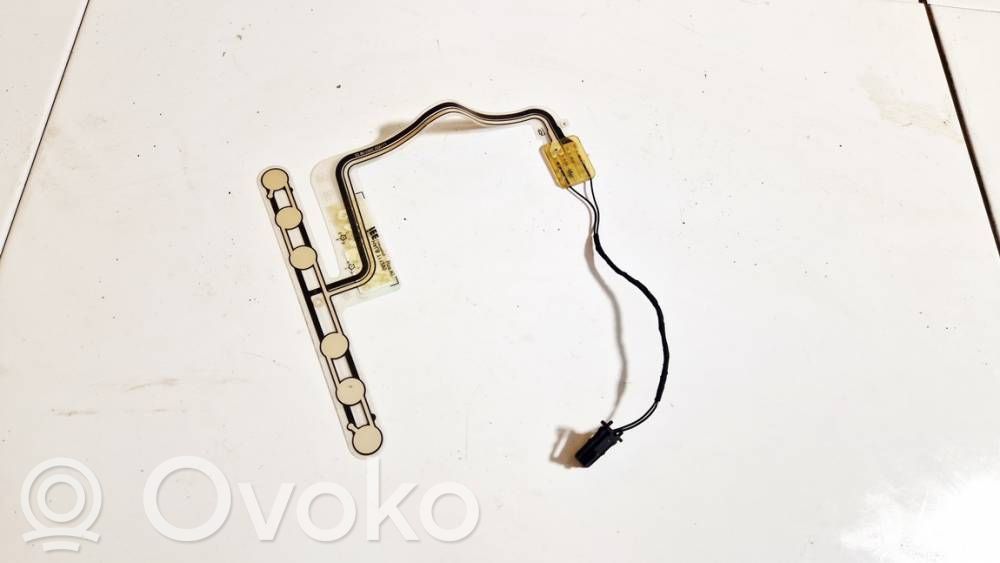 Audi A6 S6 C6 4F Element încălzire scaun