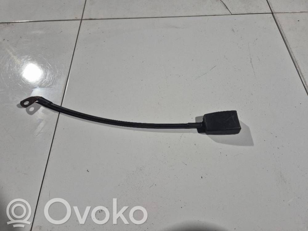 Hebilla del cinturón delantero   6C11V61202BA,605616400A,6C11V61202BA,ABSA,ASWMA070309