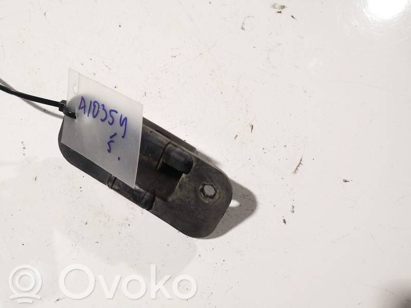 Opel Vivaro Maniglia interna per portiera posteriore 